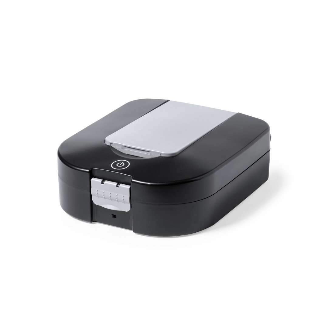 Set Herramientas Teigel - Imagen 3