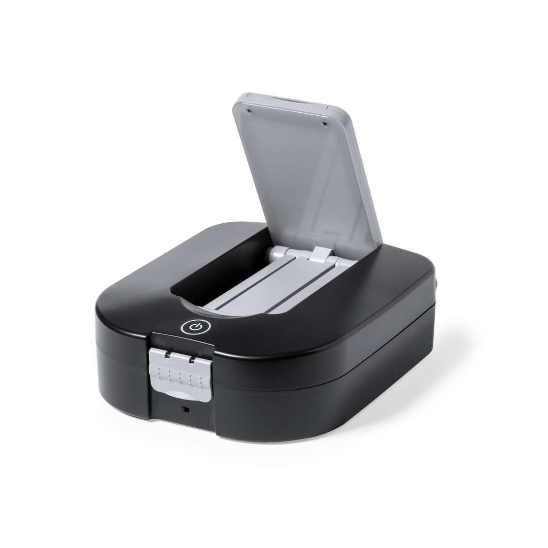 Set Herramientas Teigel - Imagen 4