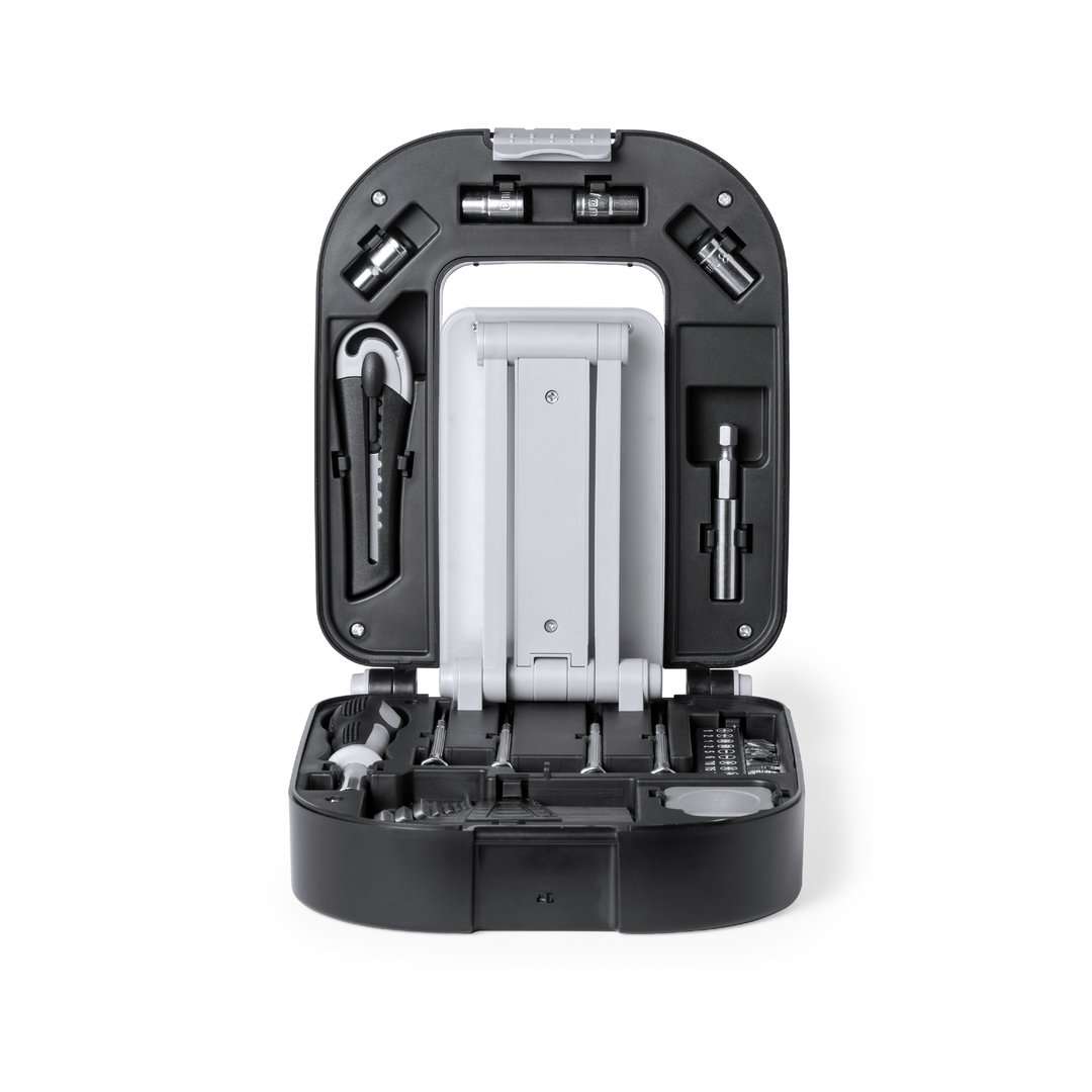 Set Herramientas Teigel - Imagen 7