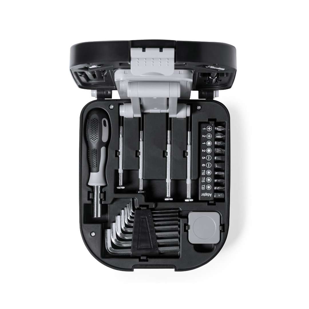 Set Herramientas Teigel - Imagen 8