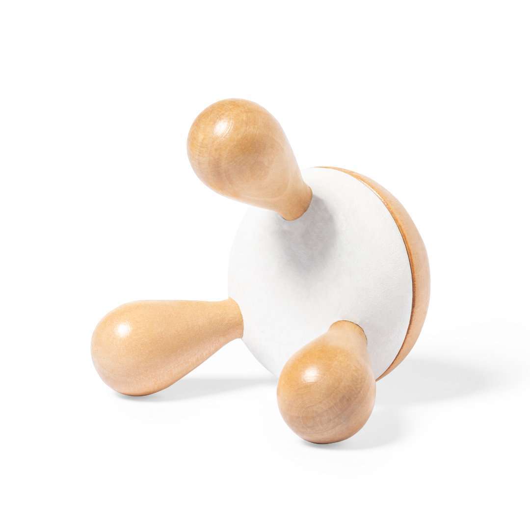 Set Masaje Tefen - Imagen 10