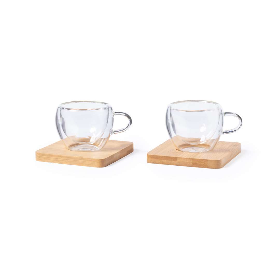 Set Tazas Gladen - Imagen 2