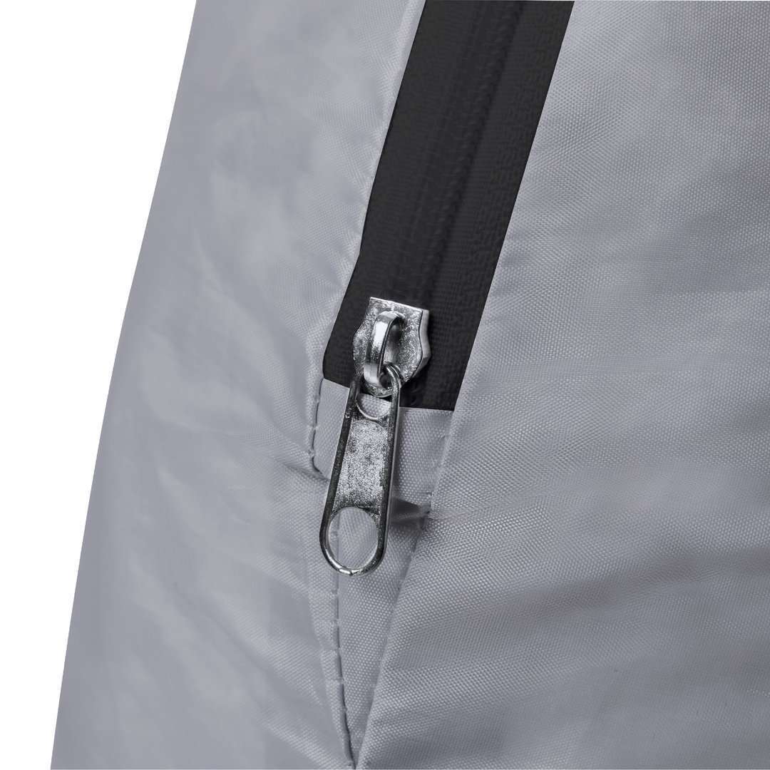 Tienda Campaña Rebrax - Imagen 10