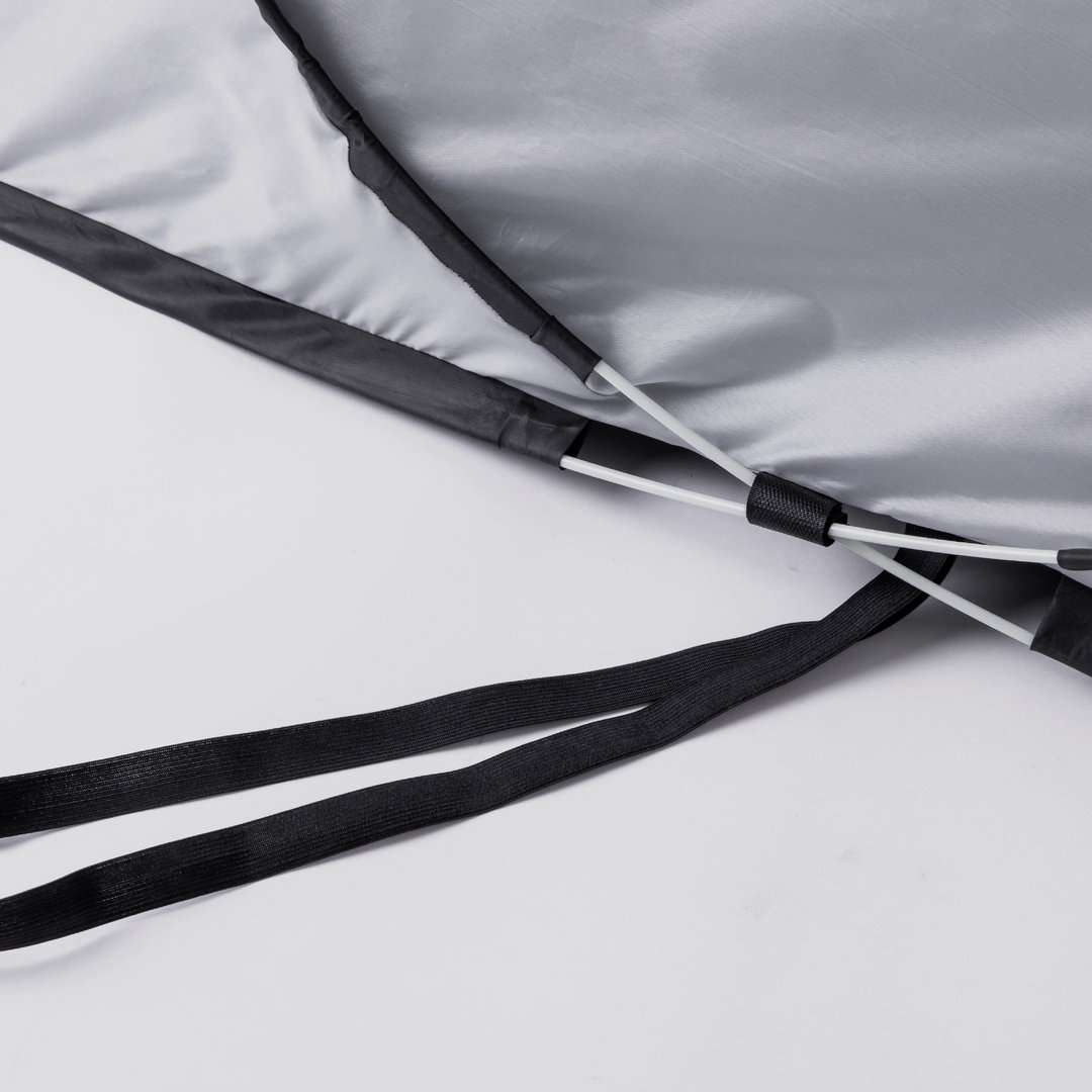 Tienda Campaña Rebrax - Imagen 11