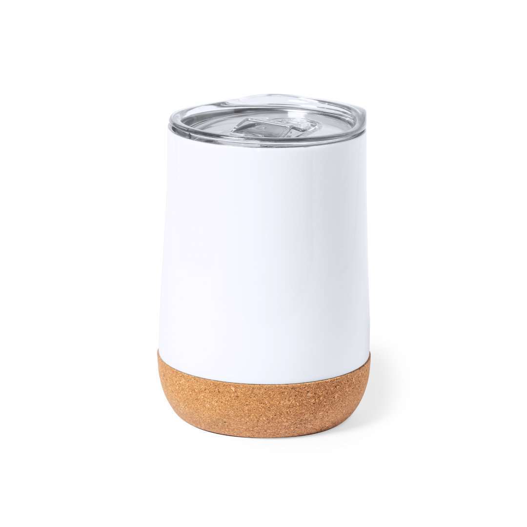 Vaso Térmico Sublimación Barker - Imagen 2