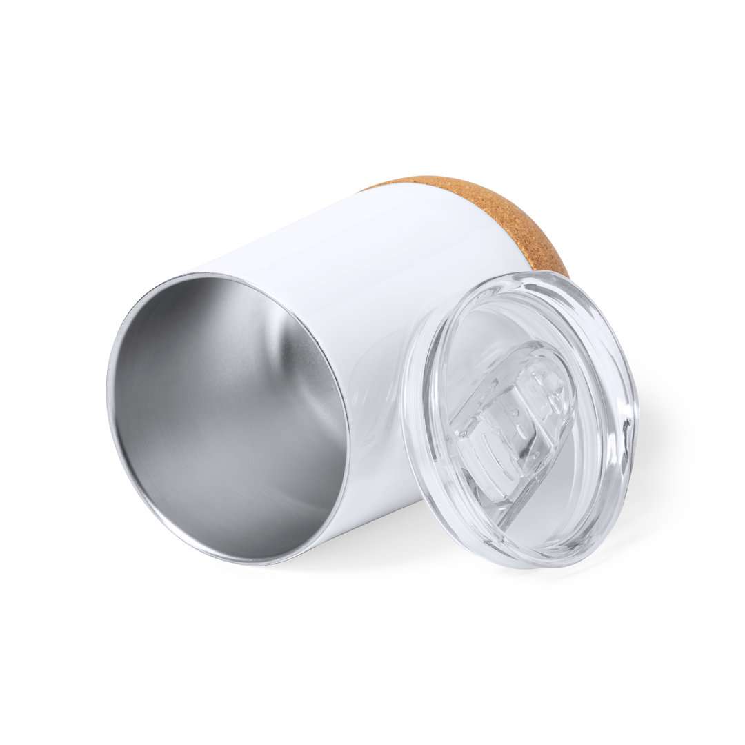 Vaso Térmico Sublimación Barker - Imagen 4