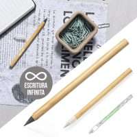 Lápiz Eterno Tebel