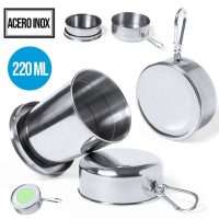 Vaso Plegable Daibak