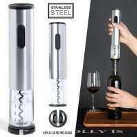 Sacacorchos Eléctrico Deyong