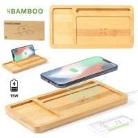 Cargador Organizador Golbar