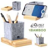 Lapicero Soporte Firdex