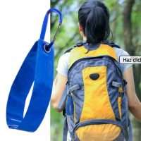 Colgador Llavero Brux