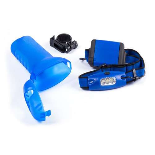 Linterna Moltar - Imagen 2