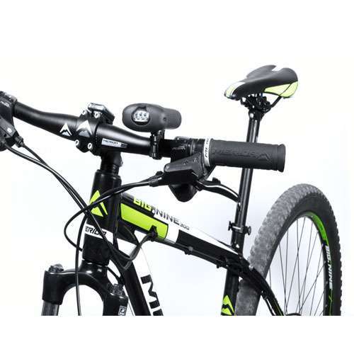 Linterna Moltar - Imagen 3