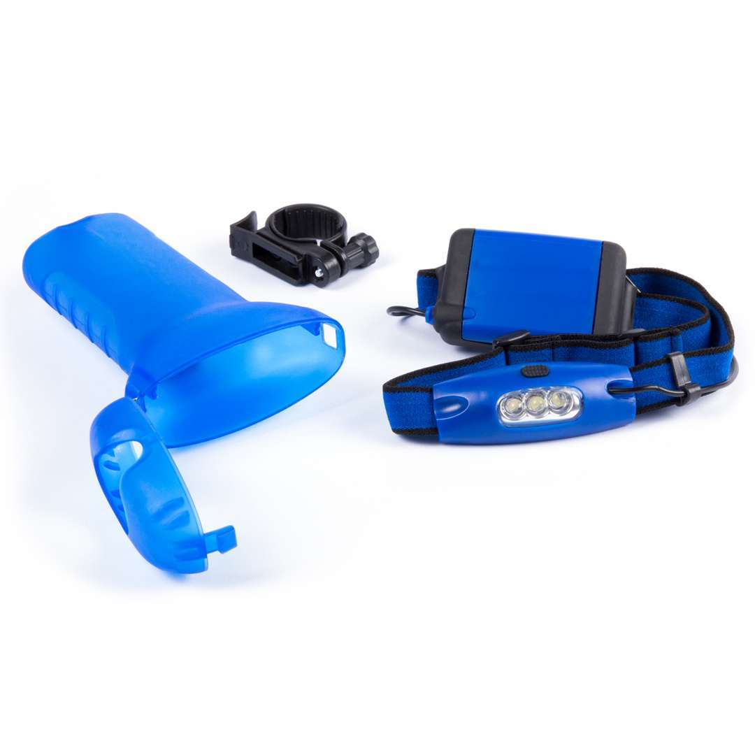 Linterna Moltar - Imagen 6