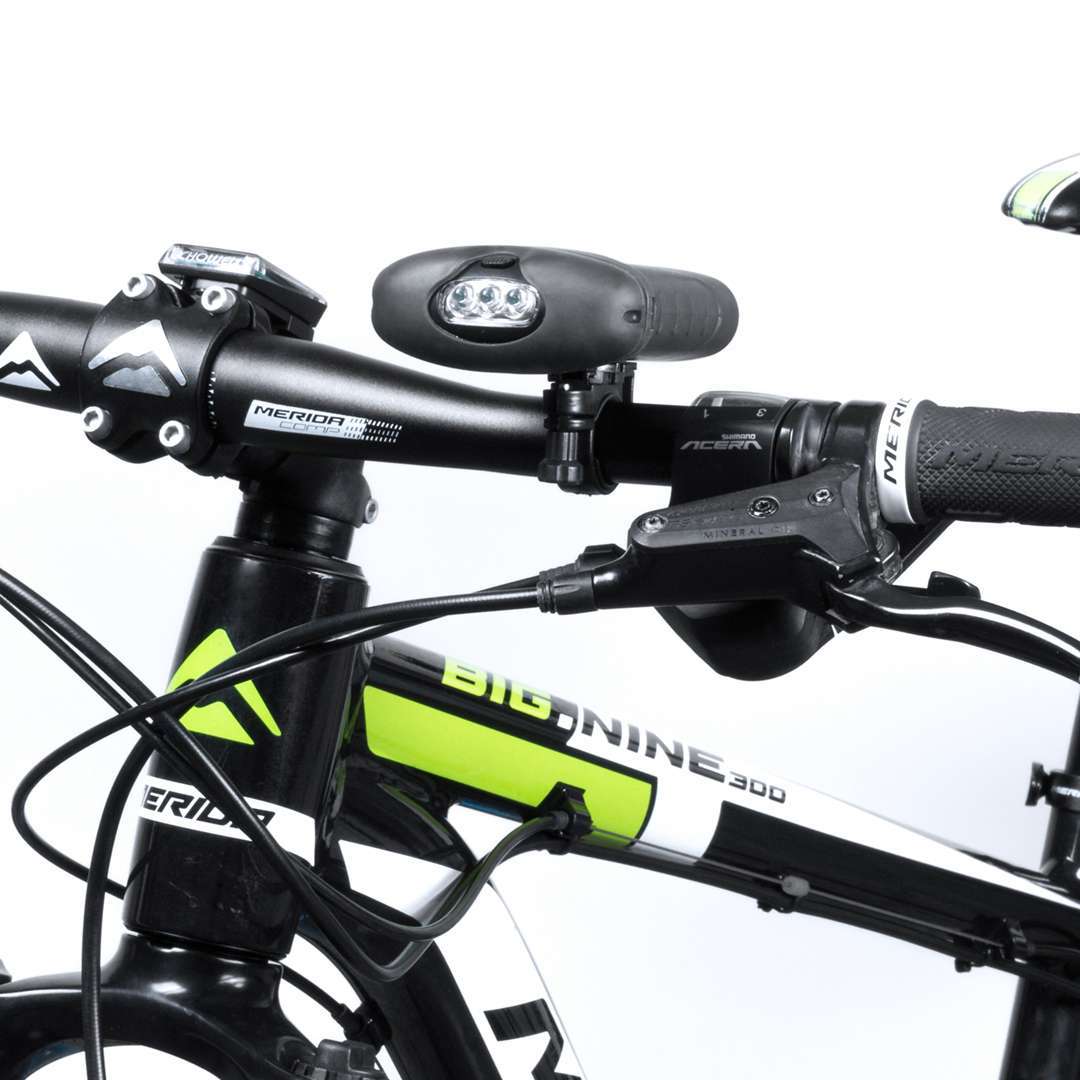 Linterna Moltar - Imagen 7