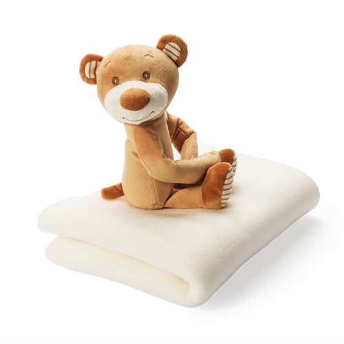 Manta Yogui - Imagen 3