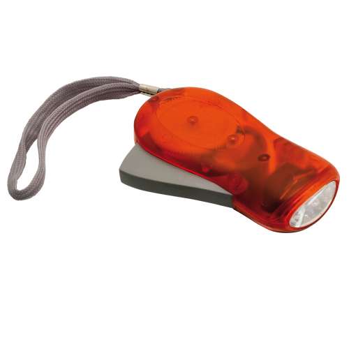 Linterna Triled - Imagen 5