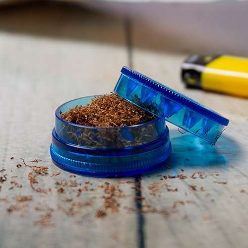 Grinder Kapnos - Imagen 2