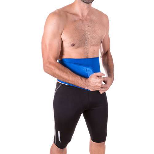 Cinturón Lumbar Visser - Imagen 6