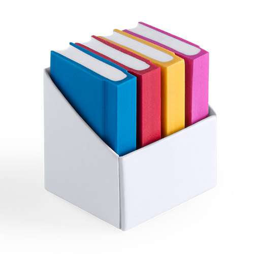 Set Gomas Crats - Imagen 2