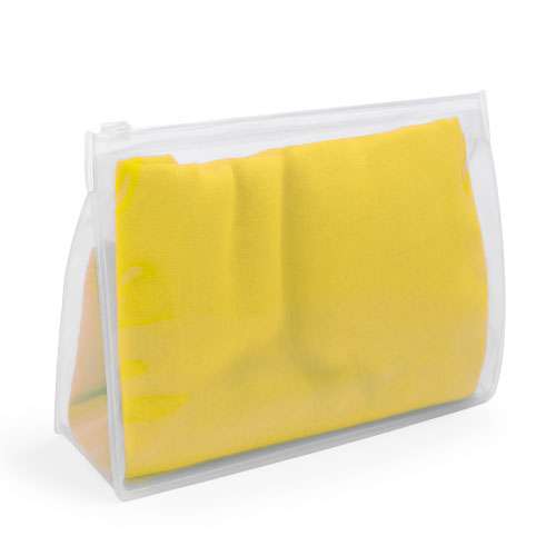 Pareo Foulard Rosix - Imagen 2