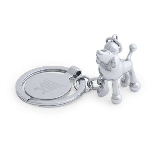 Llavero Moneda Hoinzo - Imagen 2