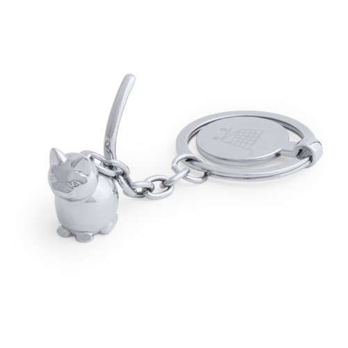 Llavero Moneda Hoinzo - Imagen 3