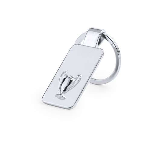 Llavero Depor - Imagen 2