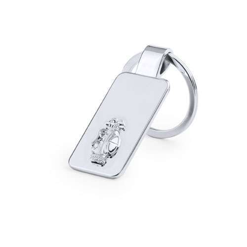 Llavero Depor - Imagen 3