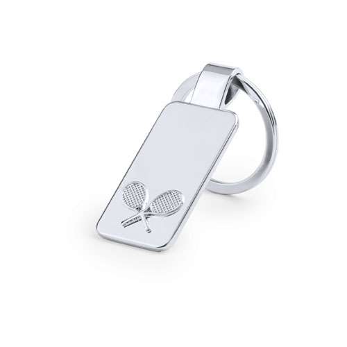 Llavero Depor - Imagen 4