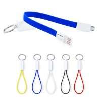 Cargador Llavero Pirten