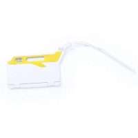 Identificador Maletas Mufix