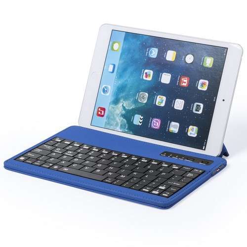 Teclado Soporte Tyrell - Imagen 2