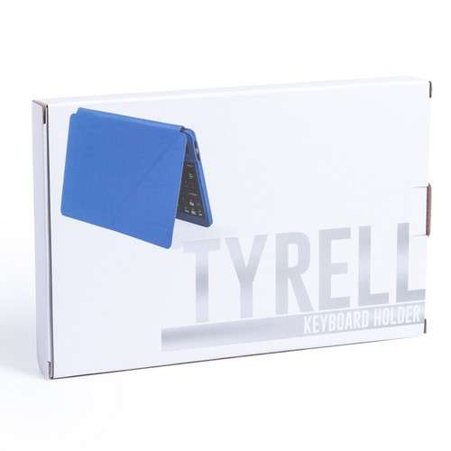Teclado Soporte Tyrell - Imagen 10