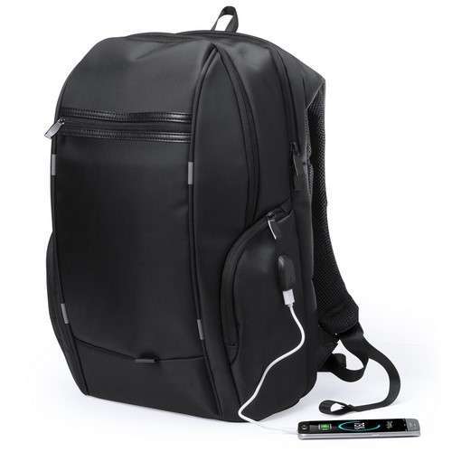 Mochila Zircan - Imagen 7