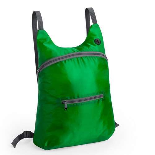Mochila Plegable Mathis - Imagen 5
